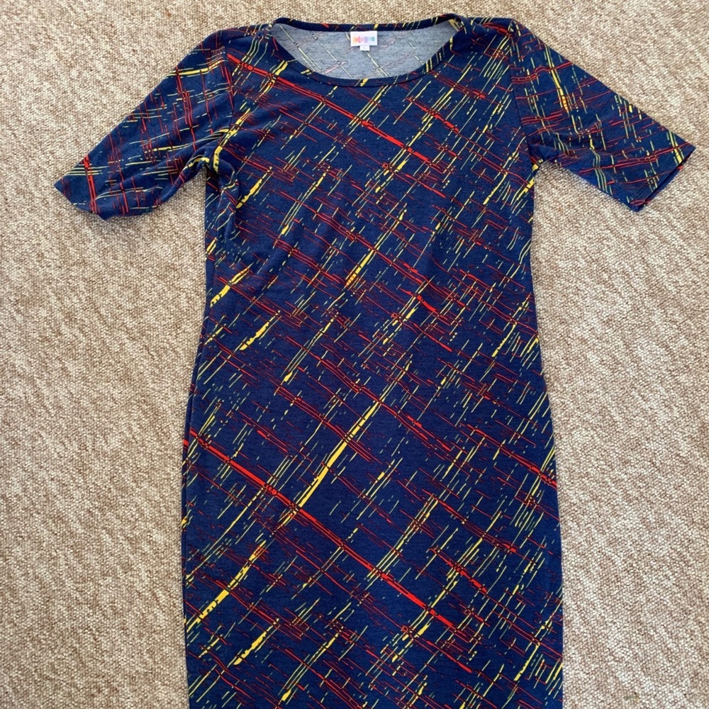 LulaRoe Julia